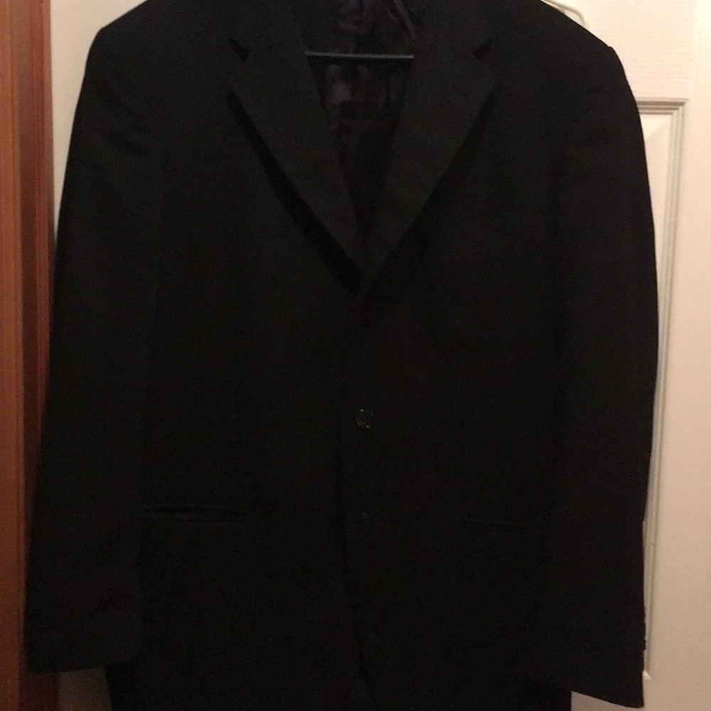 Joseph abound Nordstrom jacket// black never worn